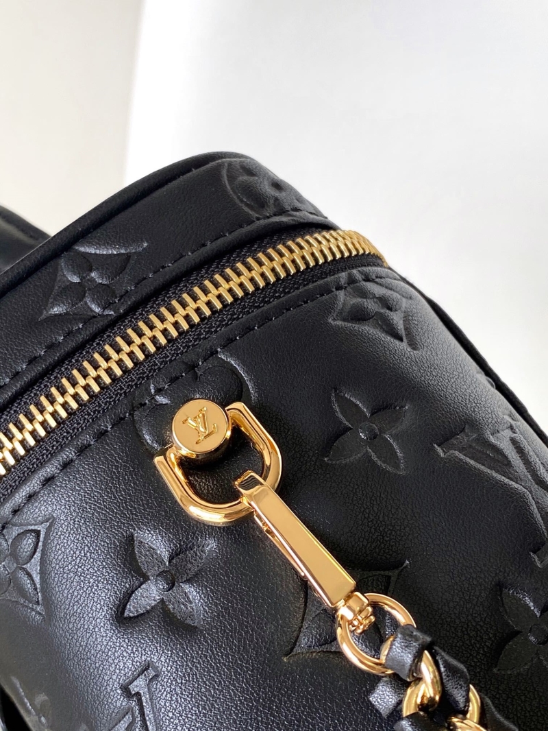 LV Capucines Bags